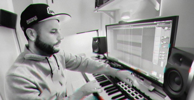 Alla scoperta di Angelo Pili, tra melodic techno, Apogee e Jaywork Music