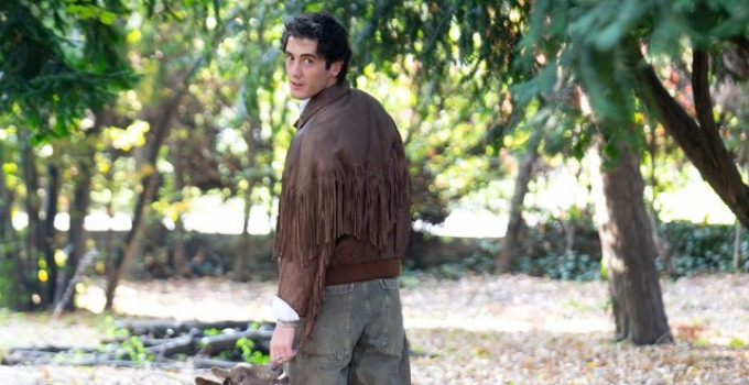 "L'amore da ubriachi", il nuovo singolo di Levi