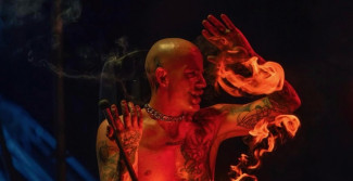 7/12 Circo Nero Italia fa emozionare Livorno, Certaldo (FI) e Guglionesi (CB)