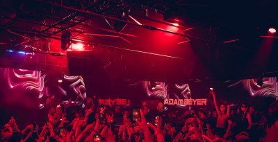 Amnesia Milano, dicembre 2025: tutti i guest