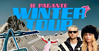 13/12 Il Pagante fa muovere a tempo River House - Cremona