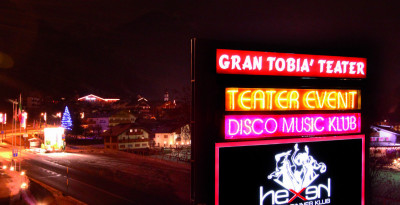 Hexen Klub Canazei: al via la stagione 2025/26