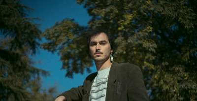 "NOTHING BUT DUST”, ecco il nuovo singolo dei KOSTJA