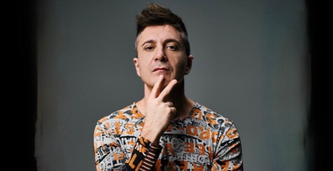 Michele Piagno (barman internazionale): «un cocktail deve diventare un'esperienza che stupisce e racconta una storia»