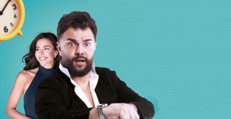 LELE SARALLO IL 28 e 29 GENNAIO TORNA IN SCENA A ROMA CON  “SCUSATE IL RITARDO”