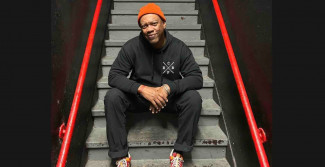 13/12 Tedd Patterson fa scatenare Hype Disco - Castel Volturno (Caserta). Una dj icona della House in un top club campano