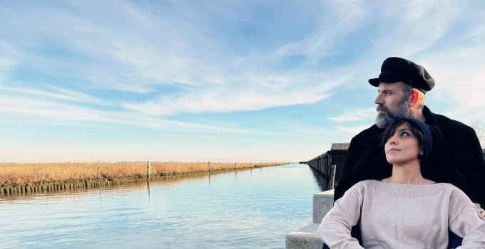 EMANUELE MARCHIORI & CHIARA POMIATO, esce "DECALOGO DELL’AMORE"