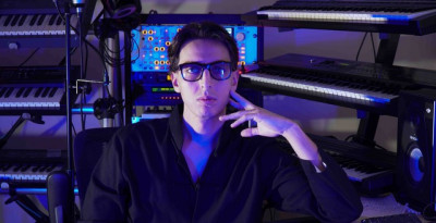 Il video di "Face to Face" di Daniele Ippolito vince il Bollywood Film Festival 