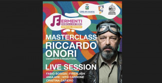 17/12 Fermenti 2025 - Musica a km zero - Special Edition a Fasano (BR)