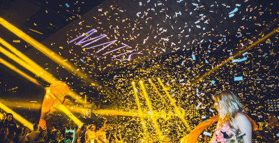 Dicembre 2025: torna il Matis Club di Bologna