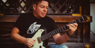 "Paparazzi, Izakayas and Cowboys”, ecco il nuovo album di Simone Sello