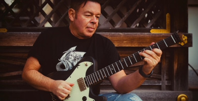 "Paparazzi, Izakayas and Cowboys”, ecco il nuovo album di Simone Sello