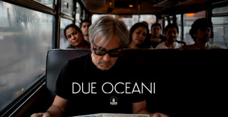 "DUE OCEANI", Alberto Salaorni canta l'amicizia… tra un viaggio in Nicaragua e l'AI