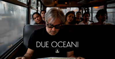 "DUE OCEANI", Alberto Salaorni canta l'amicizia… tra un viaggio in Nicaragua e l'AI