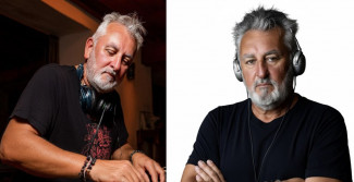 L’universo sonoro di Steve Tosi (Acetone), tra AI, creatività ed esperienza