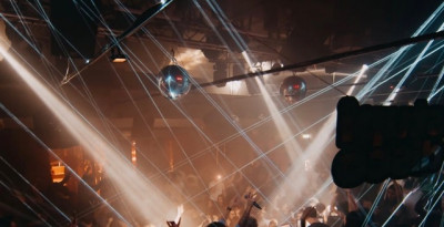 Circus beatclub, Aperti per Ferie a fine 2025: 8 party in 10 notti, fino al 27 dicembre