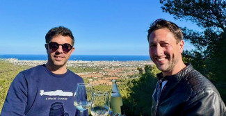 AL-GARB, ecco "Stay With Me",  con Adam Clay, MaTo Locos e ATIØPE