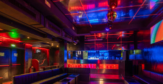 Capodanno Midnite in Hell all’Hollywood Rythmoteque