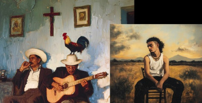 JeFlako, tocca a "Juan Pablo" tra rap, Argentina e poesia