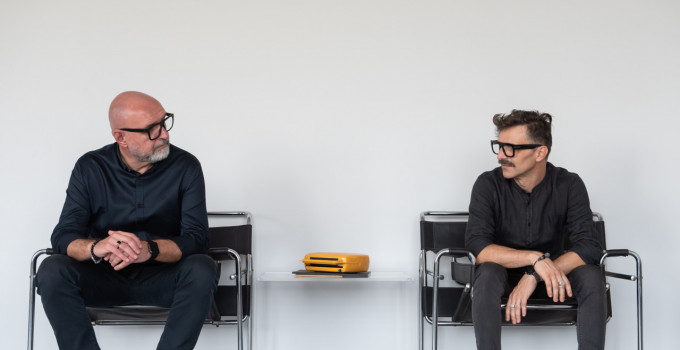 Rubrasonic: suono e music design che creano valore