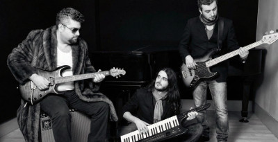 “Dark Mirrors” dei Primaluce tra i migliori album prog del 2025 in Giappone secondo Setchin Music