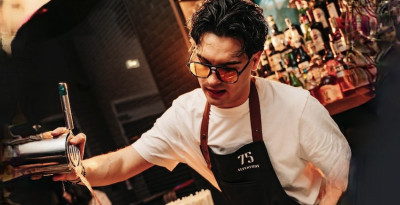 SVNTFV75 Costez - Ponte di Legno & Hotel Costez - Franciacorta: il ritmo è alto anche nel 2026