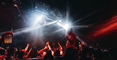 Circus beatclub - Brescia, si riparte: il 4/1 c'è Rehab All Starz