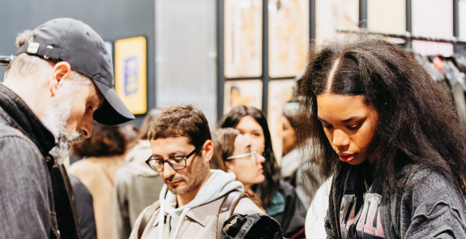 East Market Gennaio 2026