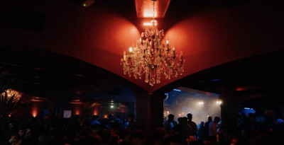 Ty1, Mazzocchi o River Loves Girls? Al River Cremona a gennaio 2026 si balla con stile