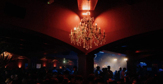 Ty1, Mazzocchi o River Loves Girls? Al River Cremona a gennaio 2026 si balla con stile