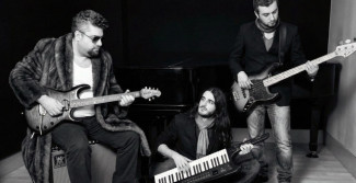 Dark Mirrors" dei Primaluce tra i migliori album prog del 2025 in Giappone secondo Setchin Music