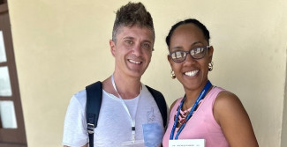 "El Señor Mojito": Michele Piagno racconta un classico della mixology