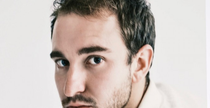 Francesco Cavestri in concerto a Dubai il 10 gennaio 2026