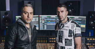 Parlano Mirko Alimenti & Max Crisafulli: “Così nasce Stronger Together” (Atomika / Jaywork)