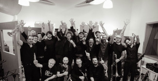 My Favorite Things”, Filippo Perbellini torna sulla scena musicale