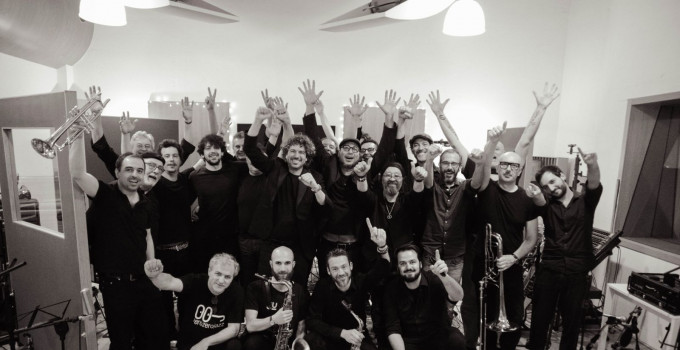 My Favorite Things”, Filippo Perbellini torna sulla scena musicale