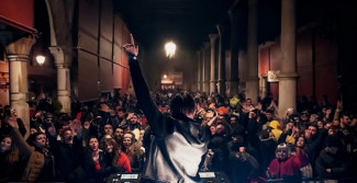 Il 14/2 torna Festa Granda @ Mercato di Rialto (Venezia)