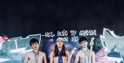 "CERTE SERE": il nuovo singolo dei The Kollege