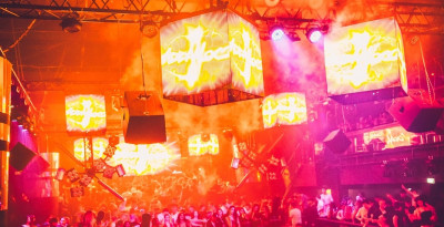 Matis Club Bologna, gennaio 2026: tutte le serate