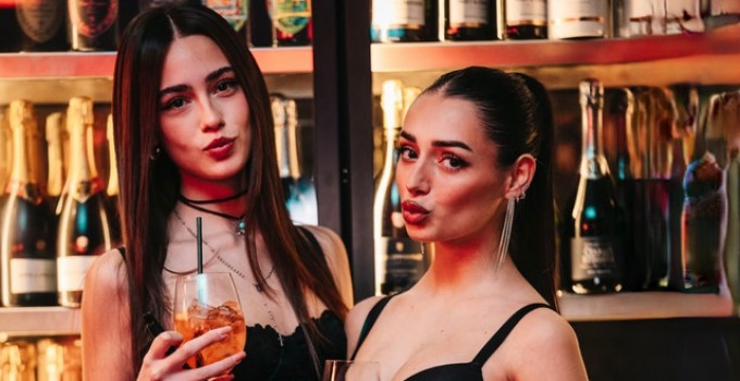 Hotel Costez: Cheetah e tutti i party dal 16 al 18 gennaio 2026