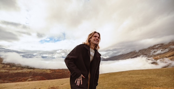 "Buona fortuna", ecco il nuovo singolo di Matthew