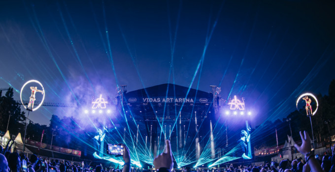 AURA Festival 2026: tutte le novità