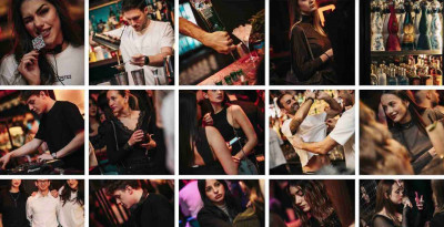 Hotel Costez & SVNTFV75, stile e divertimento, tra Franciacorta e Ponte di Legno