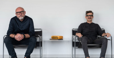 Rubrasonic cura l'identità sonora di ChorusLife Immersive SPA - Bergamo