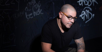 24/01 Hector Romero, l'ambasciatore della house, fa scatenare Discoteca Hype - Caserta