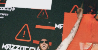 Mazzocchi fa muovere a tempo River House Club - Cremona 