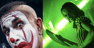 Circo Nero Italia regala emozioni e meraviglia