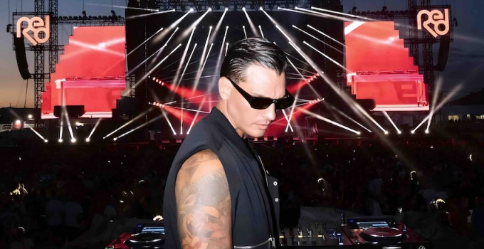 Ale Basciano cresce... e fa scatenare tutti