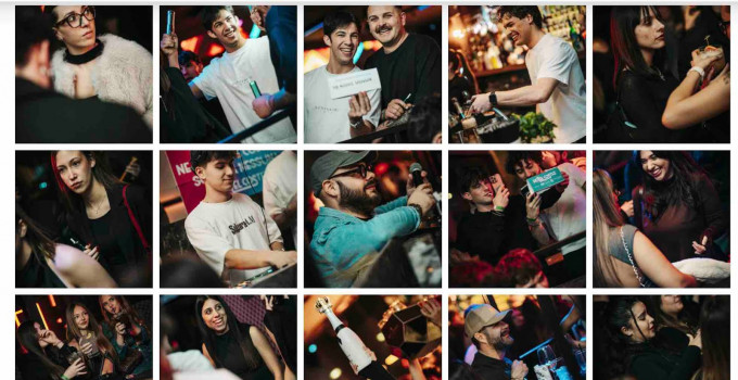 Urban e Domingo Español: ecco il weekend di Hotel Costez - Franciacorta