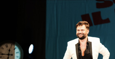 Scusate il Ritardo riaccende le luci del Teatro Tor Bella Monaca